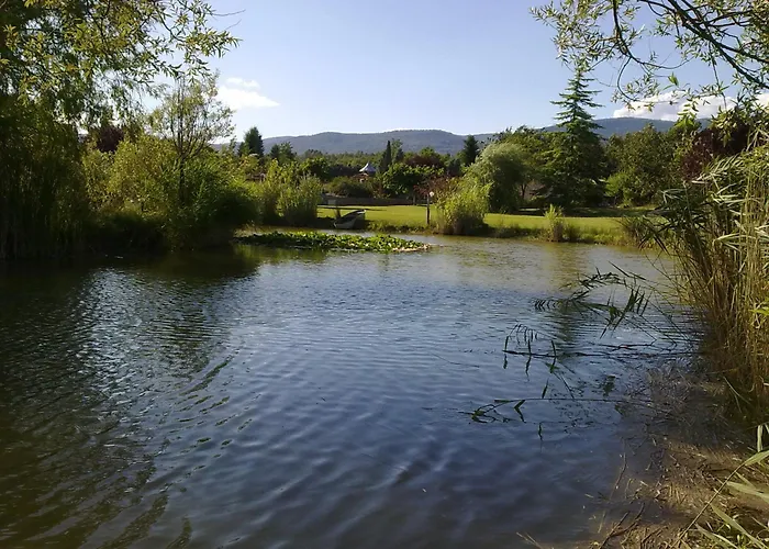 Domaine De La Begude