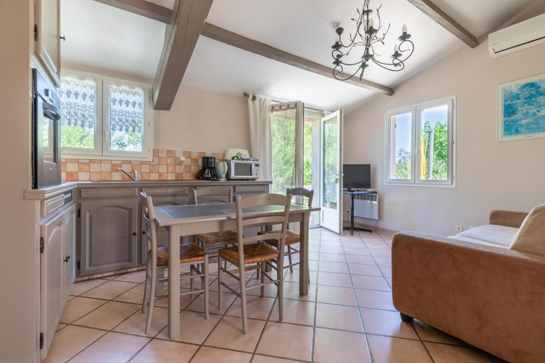 Domaine De La Begude Holiday park Fayence