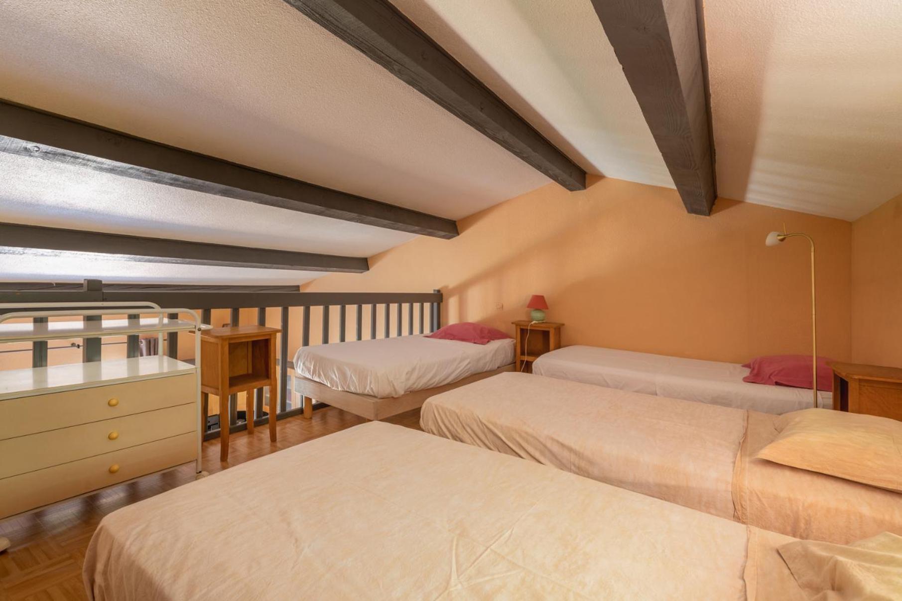 Holiday park Domaine De La Begude