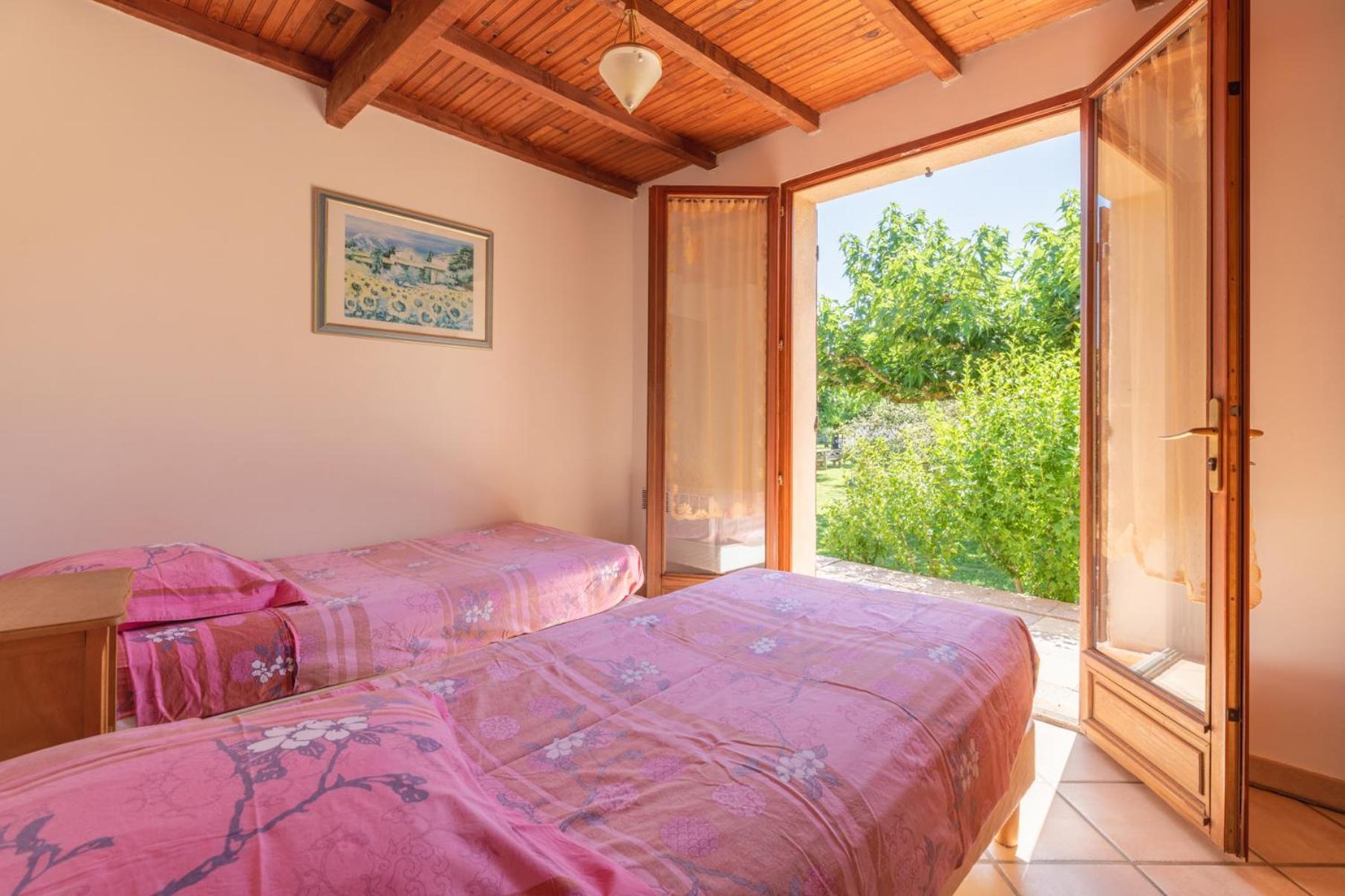 Holiday park Domaine De La Begude Fayence