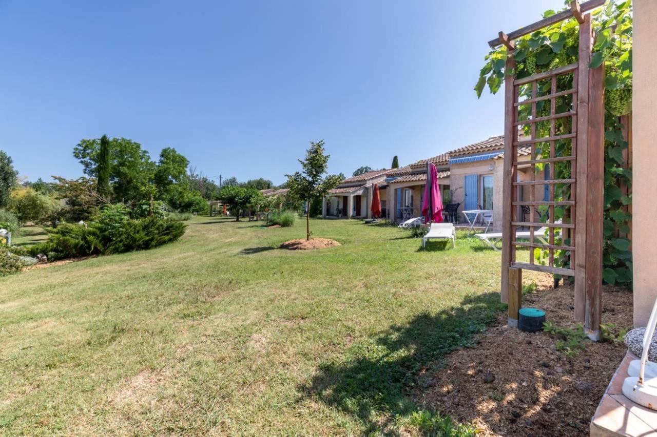 Domaine De La Begude Holiday park Fayence