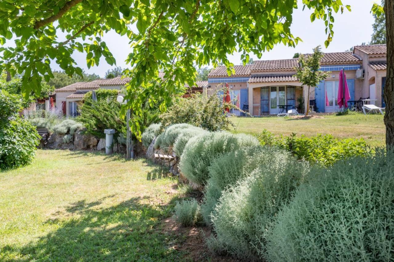 Holiday park Domaine De La Begude