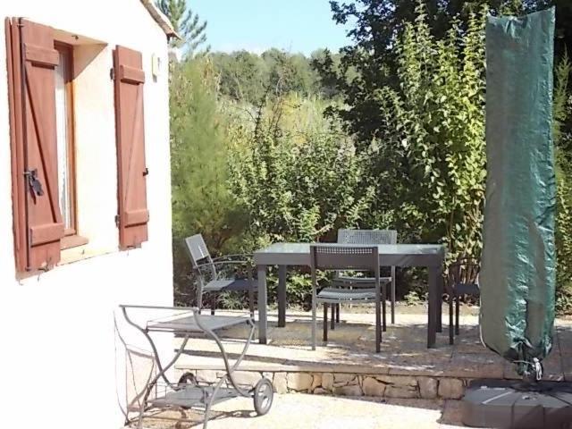 Domaine De La Begude Holiday park Fayence