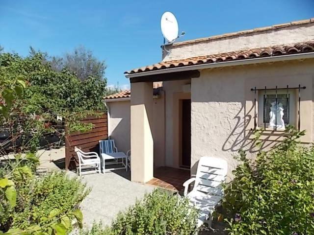 Domaine De La Begude Holiday park