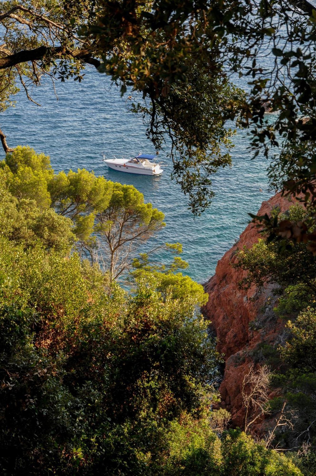 Holiday park Domaine De La Begude Fayence