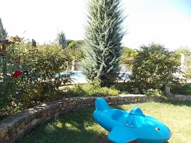 Holiday park Domaine De La Begude Fayence