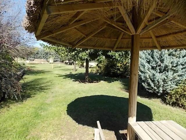 Holiday park Domaine De La Begude 2*