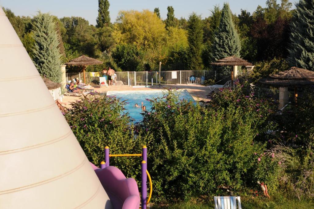 Domaine De La Begude