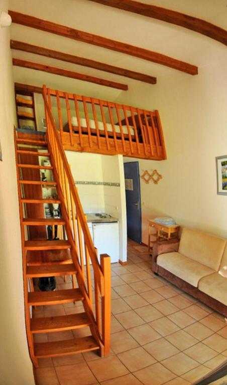 Domaine De La Begude Holiday park 2*