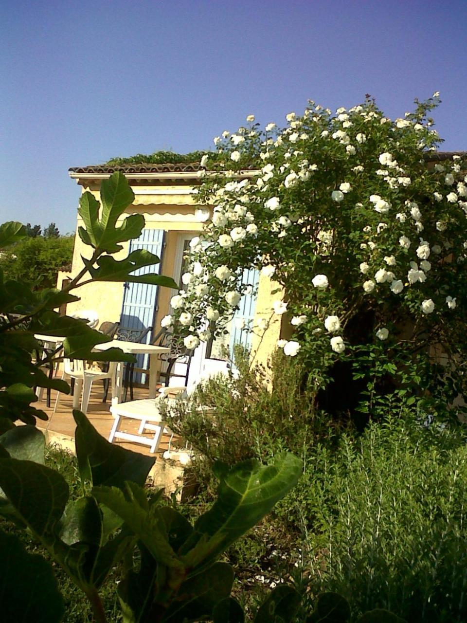 Holiday park Domaine De La Begude Fayence